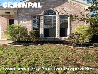 Yard Cutting nearby Denton, TX, 