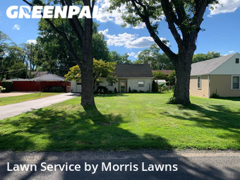Lawn Cut nearby Toledo, OH, 