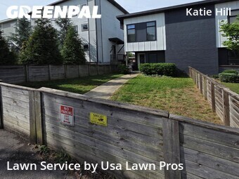Lawn Care nearby Nashville, TN, 