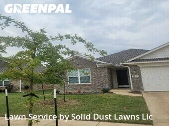 Yard Mowing nearby Yukon, OK, 