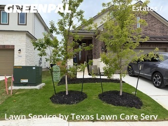 Lawn Care Servicein San Antonio,78244,Lawn Cutting by Texas Lawn Care Serv, work completed in Jun , 2026