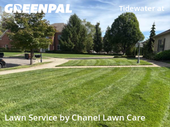 Lawn Maintenance nearby New Albany, OH, 