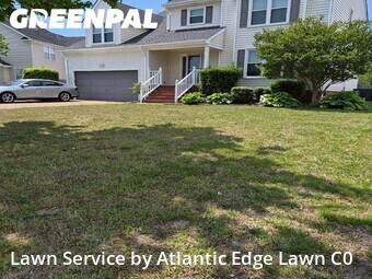 Lawn Mow nearby Virginia Beach, VA, 