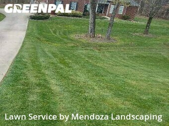 Lawn Maintenance nearby Colfax, NC, 