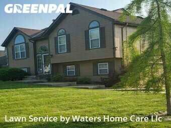 Grass Cutting nearby Blue Springs, MO, 