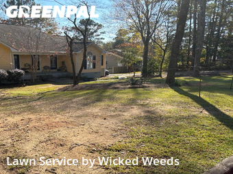 Lawn Care Service nearby Macon, GA, 
