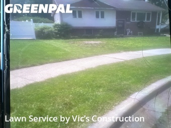 Yard Mowing nearby Joliet, IL, 