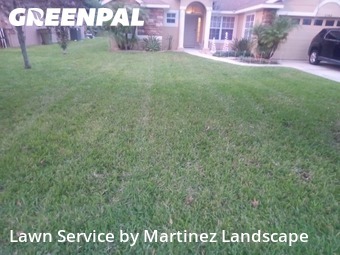 Lawn Mowing Service nearby Leesburg, FL, 