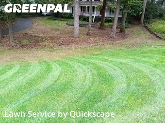 Lawn Maintenance nearby Reston, VA, 