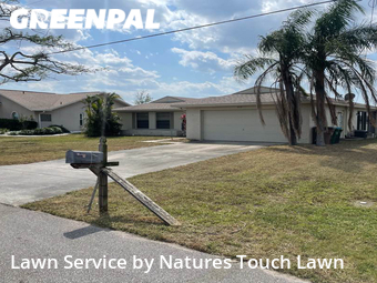 Lawn Care nearby Cape Coral, FL, 