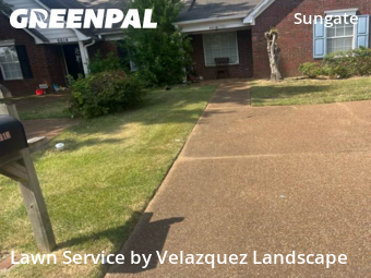 Lawn Service nearby Bartlett, TN, 