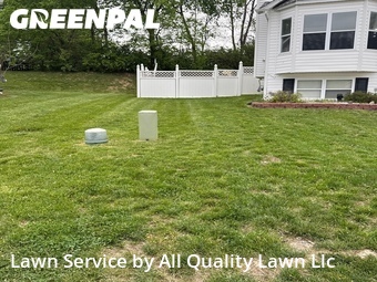 Yard Mowing nearby Saint Charles, MO, 