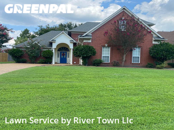 Lawn Cut nearby Southaven, MS, 