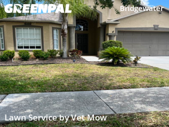 Lawn Service nearby Wesley Chapel, FL, 