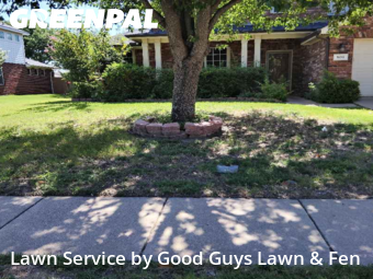 Lawn Service nearby Mansfield, TX, 