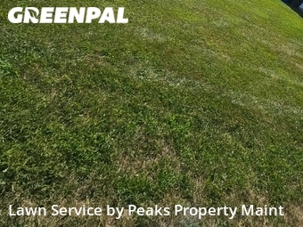Lawn Mowing Service nearby Goodlettsville, TN, 