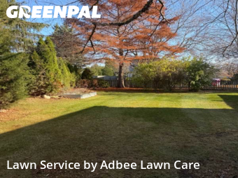 Lawn Service nearby Champaign, IL, 