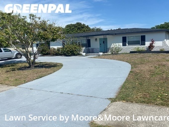 Lawn Mowing Service nearby Kenneth City, FL, 
