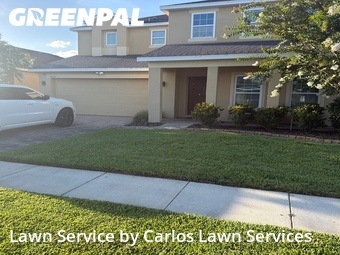 Grass Cut nearby Kissimmee, FL, 