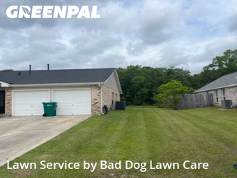 Lawn Care nearby Slidell, LA, 