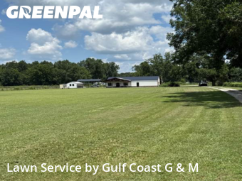 Lawn Cutting nearby Loxley, AL, 