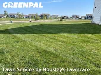 Lawn Mowing nearby Hilliard, OH, 