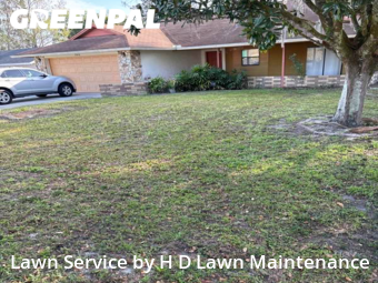 Lawn Maintenance nearby Lakeland, FL, 