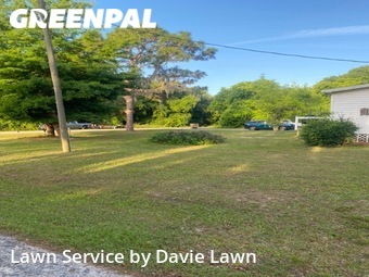 Yard Cutting nearby Lady Lake, FL, 