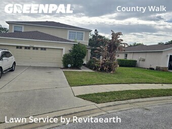 Lawn Mowing Service nearby Wesley Chapel, FL, 