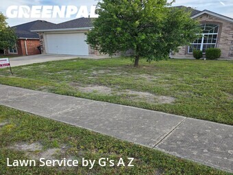 Lawn Maintenance nearby Killeen, TX, 