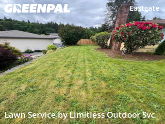 Lawn Care Service nearby Bellevue, WA, 
