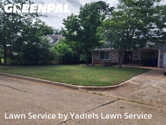 Lawn Care Service nearby Norman, OK, 