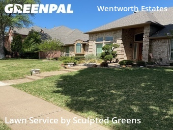 Yard Mowing nearby Plano, TX, 