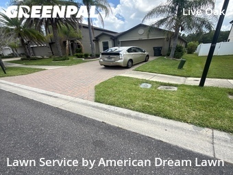Lawn Mowing nearby Tampa, FL, 