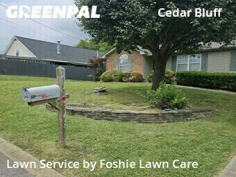 Lawn Service nearby Nashville, TN, 