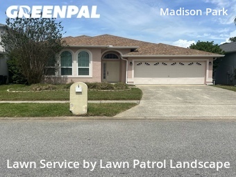 Lawn Mow nearby Oviedo, FL, 