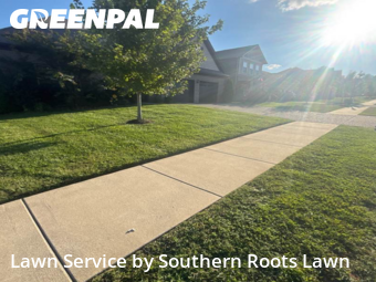 Lawn Carein Lebanon,37090,Lawn Care Service by Southern Roots Lawn, work completed in Feb , 2026