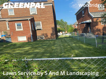 Yard Cutting nearby Washington, MD, 