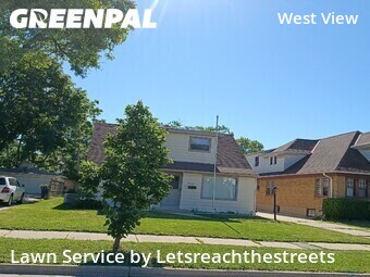 Local Lawn And Landscape Maintenance Services Near Me In Milwaukee,53227,Landscaping Maintenance by Letsreachthestreets, work completed in Jun , 2026