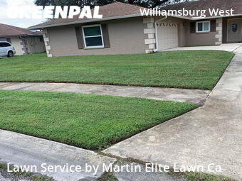 Yard Cutting nearby Zephyrhills, FL, 