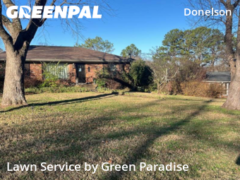 Yard Cutting nearby Nashville, TN, 