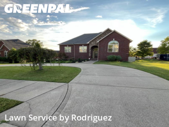 Lawn Service nearby La Vergne, TN, 