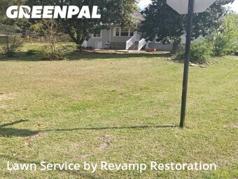 Work completed by affordable-grass-cutting-businesses-in-Union City-CA