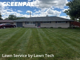 Lawn Cut nearby Huber Heights, OH, 