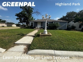 Lawn Cut nearby San Antonio, TX, 