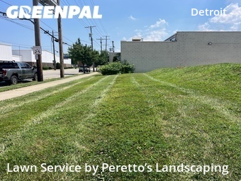 Grass Cutting nearby Cleveland, OH, 