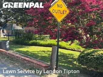 Lawn Service nearby Little Rock, AR, 