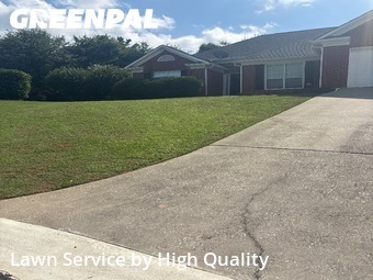 Lawn Mowing Service nearby Hampton, GA, 