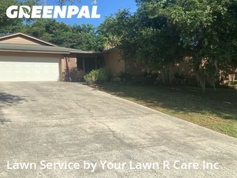 Lawn Mow nearby Clermont, FL, 