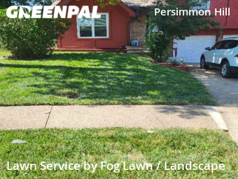 Lawn Mowing nearby Olathe, KS, 
